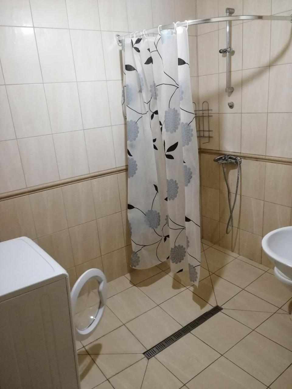 Квартира По Улице Коновальца, 36-Э Kyjev Exteriér fotografie