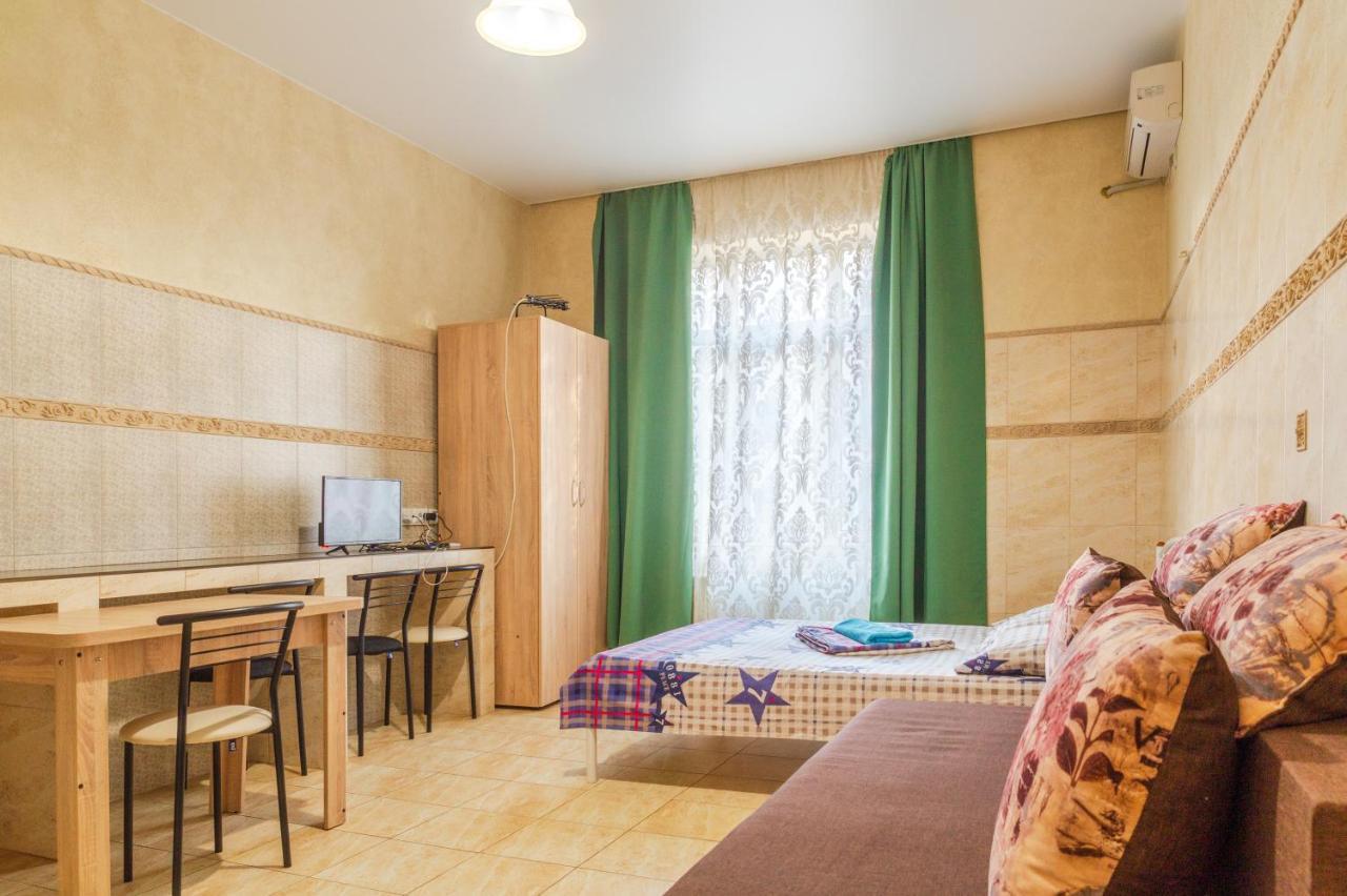 Квартира По Улице Коновальца, 36-Э Kyjev Exteriér fotografie